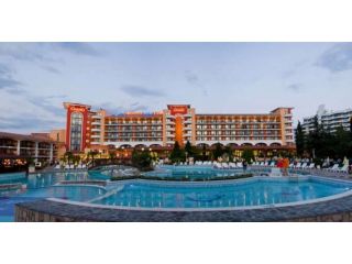 Hotel Hrizantema, Sunny Beach - 1