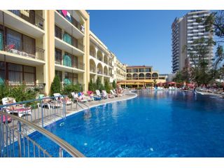 Hotel Yavor Palace, Sunny Beach - 4