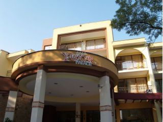 Hotel Yavor Palace, Sunny Beach - 1