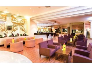 Hotel Crystal Tat Beach Golf Resort & Spa, Belek - 4