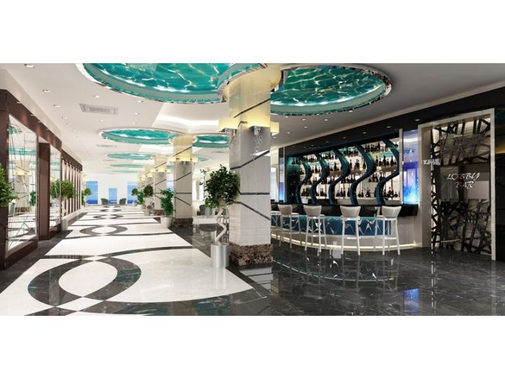 Hotel Crystal Waterworld Resort & Spa, Belek - imaginea 