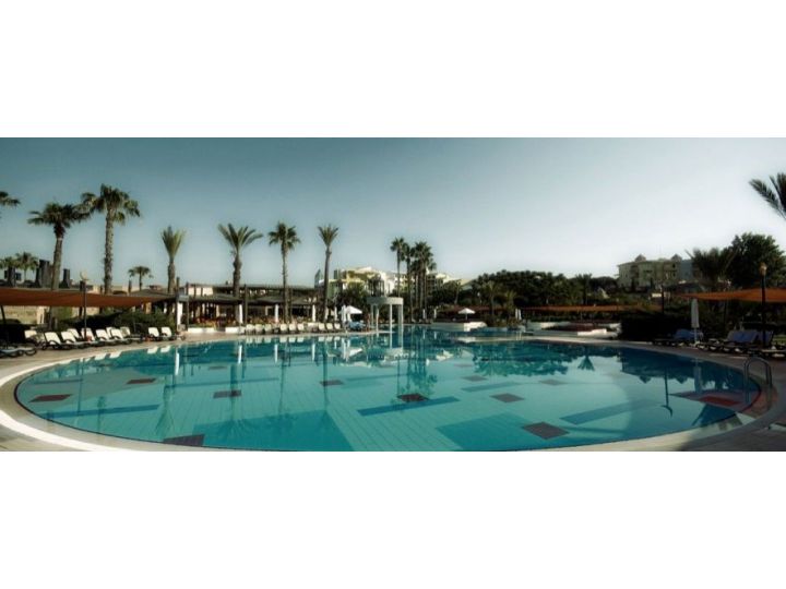Hotel Limak Arcadia Golf & Sport Resort, Belek - imaginea 
