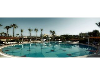 Hotel Limak Arcadia Golf & Sport Resort, Belek - 4