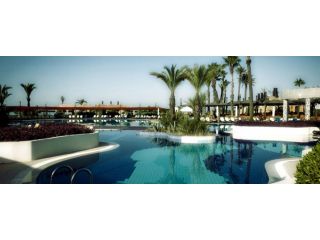 Hotel Limak Arcadia Golf & Sport Resort, Belek - 3