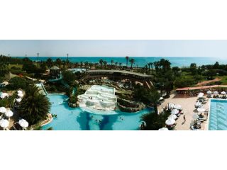 Hotel Limak Arcadia Golf & Sport Resort, Belek - 1