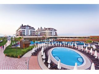 Hotel Sherwood Dreams Resort, Belek - 1