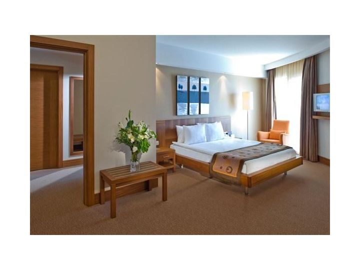 Hotel Voyage Golf & Spa, Belek - imaginea 