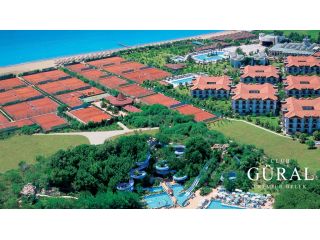 Hotel Club Gural Premier, Belek - 2