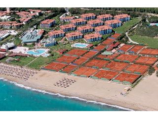 Hotel Club Gural Premier, Belek - 3