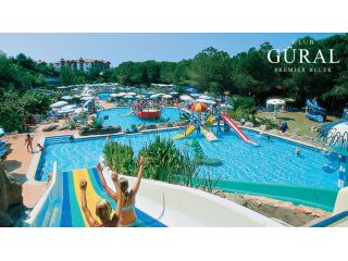 Hotel Club Gural Premier, Belek - 1