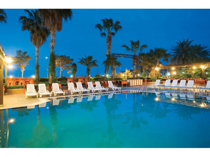 Hotel Fame Residence Park, Kemer - imaginea 