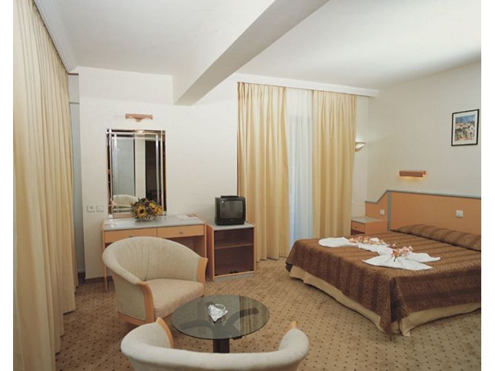 Hotel Fame Residence Park, Kemer - imaginea 