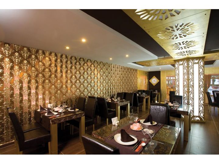 Hotel Fame Residence Park, Kemer - imaginea 