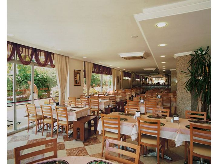 Hotel Fame Residence Park, Kemer - imaginea 
