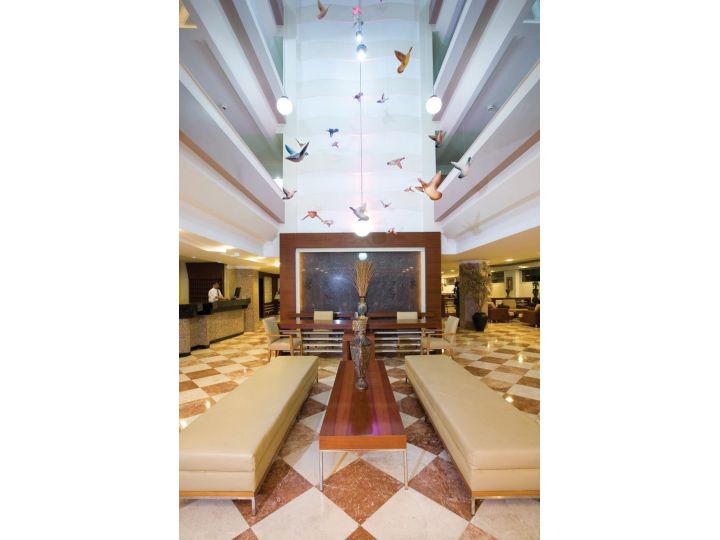 Hotel Fame Residence Park, Kemer - imaginea 
