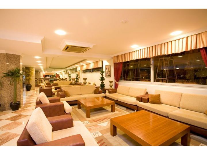 Hotel Fame Residence Park, Kemer - imaginea 