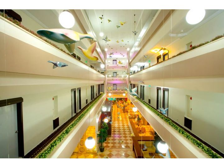 Hotel Fame Residence Park, Kemer - imaginea 