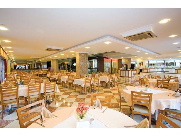 Hotel Fame Residence Park, Kemer - imaginea 