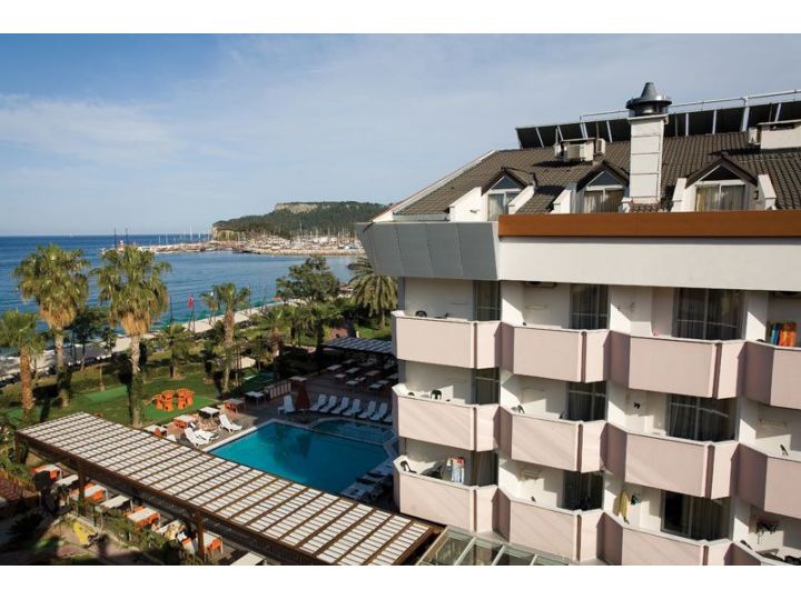 Hotel Fame Residence Park, Kemer - imaginea 