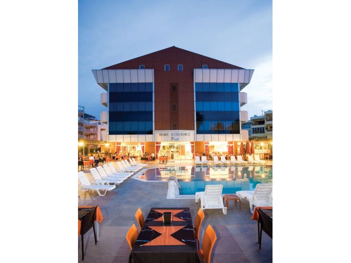 Hotel Fame Residence Park, Kemer - imaginea 