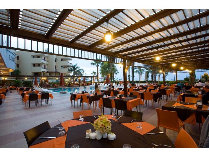 Hotel Fame Residence Park, Kemer - imaginea 