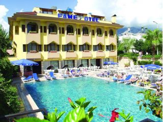 Hotel Fame, Kemer - 1