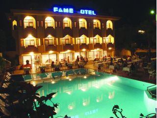Hotel Fame, Kemer - 4