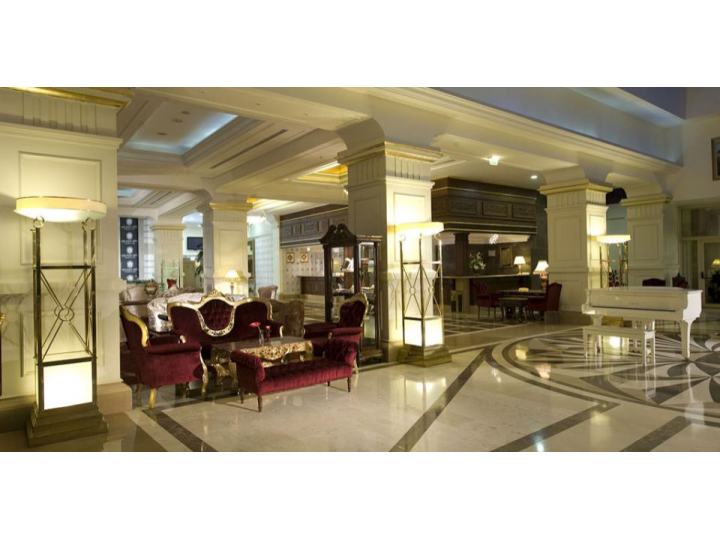 Hotel Delphin Diva Premiere, Lara - imaginea 