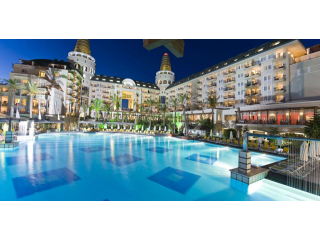 Hotel Delphin Diva Premiere, Lara - 3