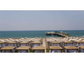Hotel Delphin Imperial, Lara - 3