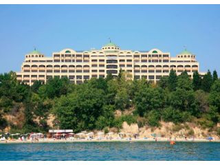 Hotel Sol Nessebar Palace, Nessebar - 1