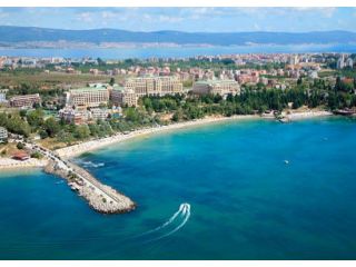 Hotel Sol Nessebar Palace, Nessebar - 4