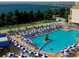 Hotel Sol Nessebar Bay, Nessebar - 5