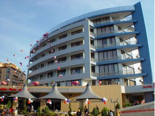 Hotel Marieta Palace, Nessebar - 1