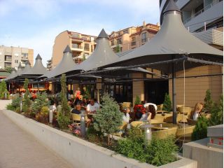 Hotel Marieta Palace, Nessebar - 4