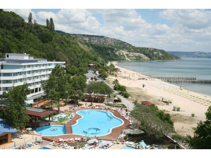 Hotel Arabella Beach, Albena - imaginea 