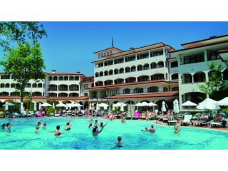 Hotel Royal Palace Helena Park, Sunny Beach - 2