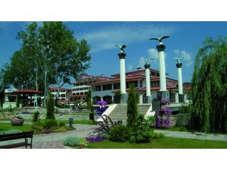 Hotel Royal Palace Helena Park, Sunny Beach - 3