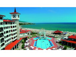 Hotel Royal Palace Helena Sands, Sunny Beach - 1