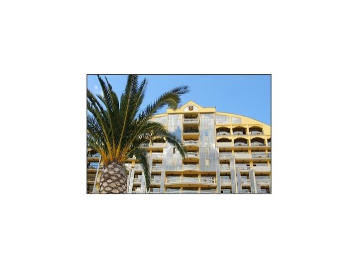 Hotel Victoria Palace, Sunny Beach - imaginea 