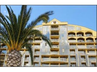 Hotel Victoria Palace, Sunny Beach - 3