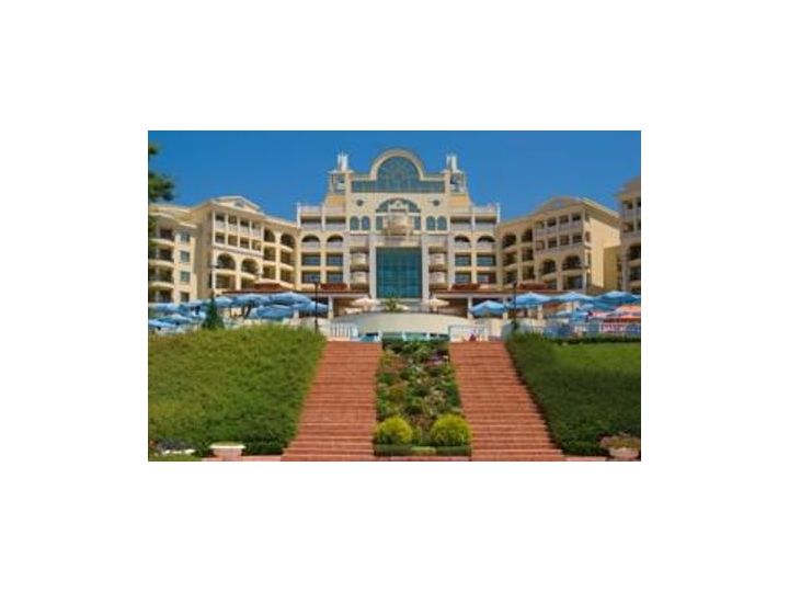 Hotel Marina Royal Palace, Duni - imaginea 