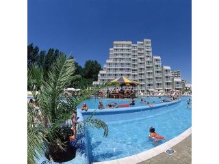Hotel Elitsa, Albena - 1