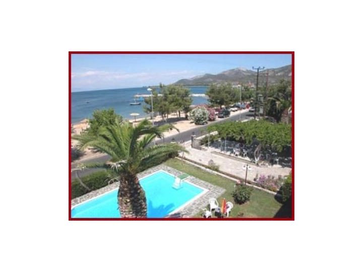 Hotel Electra Beach, Insula Thassos - imaginea 