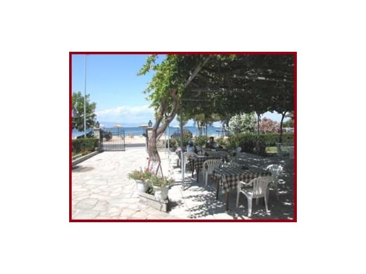 Hotel Electra Beach, Insula Thassos - imaginea 