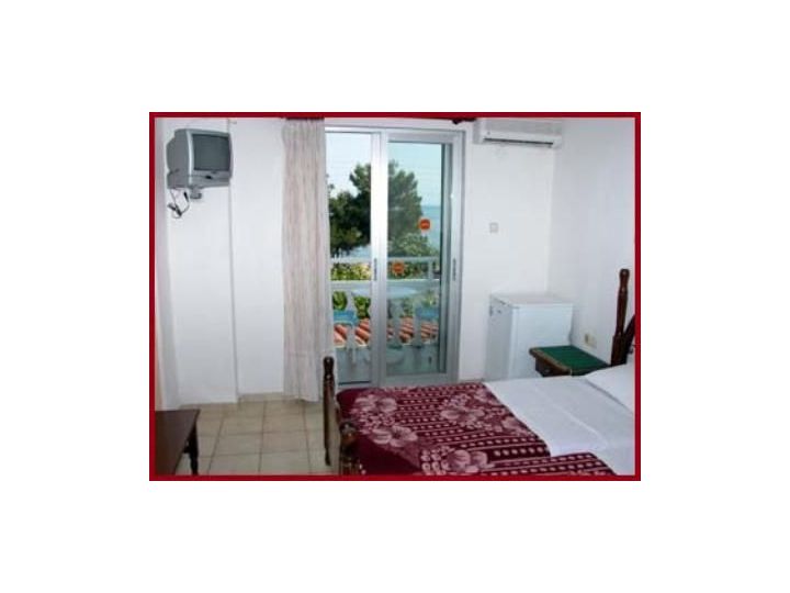 Hotel Electra Beach, Insula Thassos - imaginea 