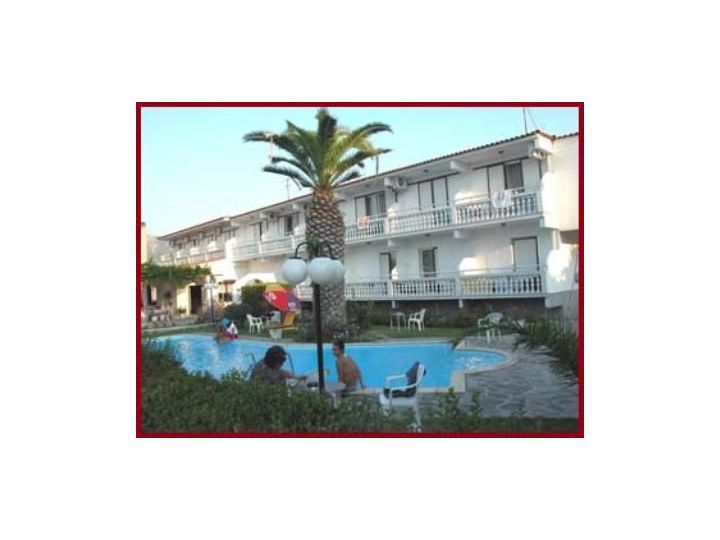 Hotel Electra Beach, Insula Thassos - imaginea 