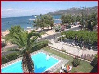 Hotel Electra Beach, Insula Thassos - 1
