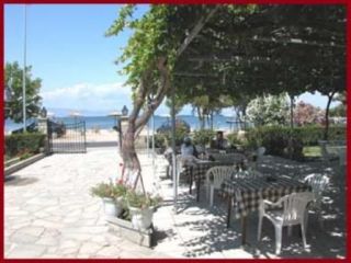 Hotel Electra Beach, Insula Thassos - 3