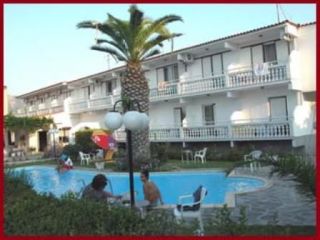 Hotel Electra Beach, Insula Thassos - 2